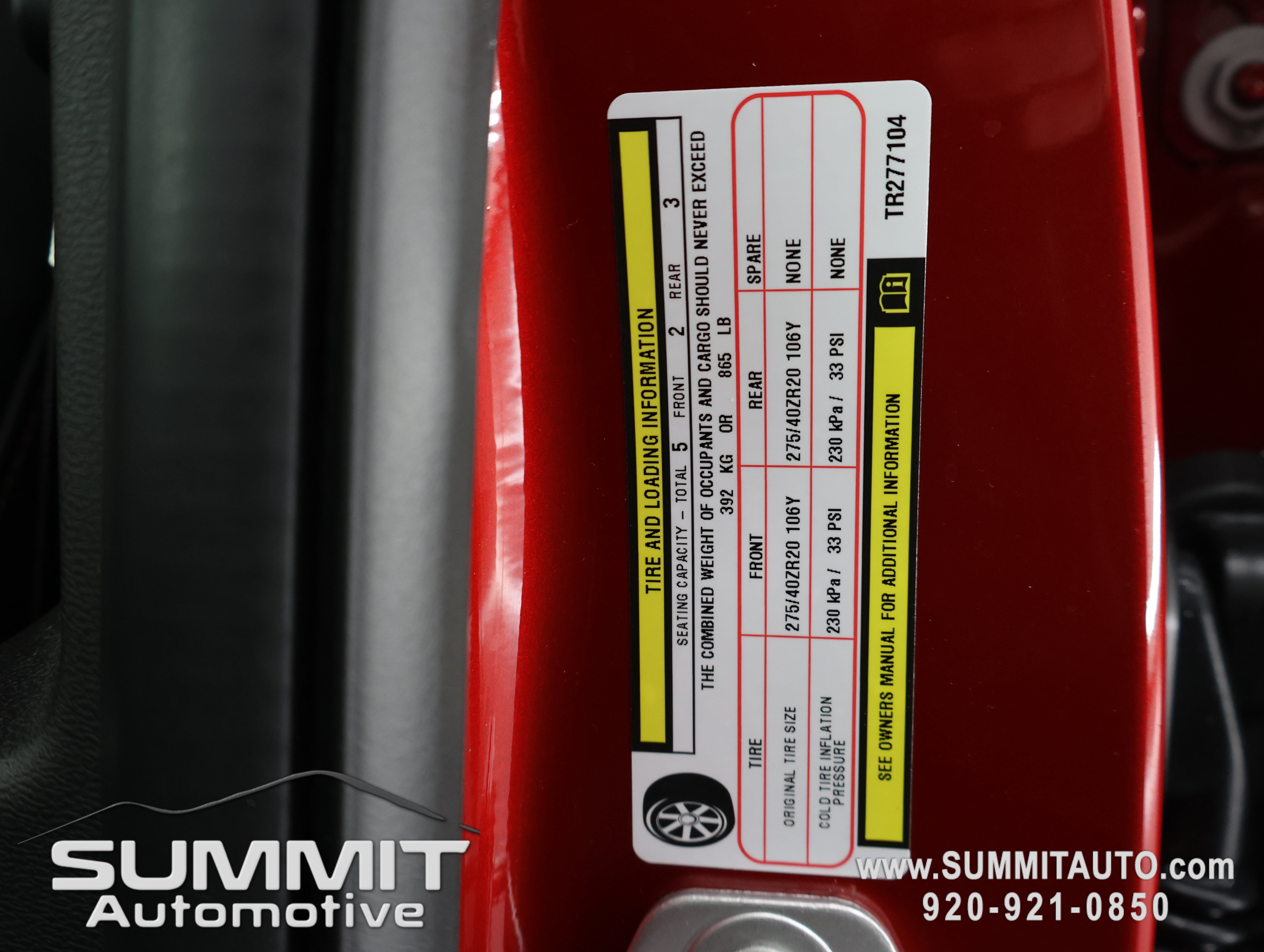 New 2026 Dodge Charger R/T AWD/4WD image 78