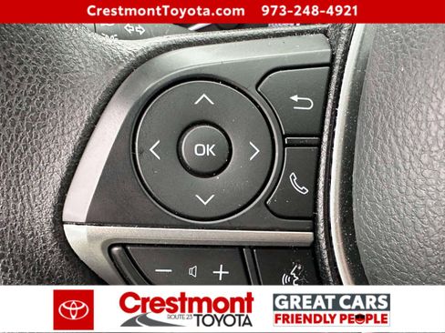 Certified 2023 Toyota Camry LE w/ Convenience Package image 19