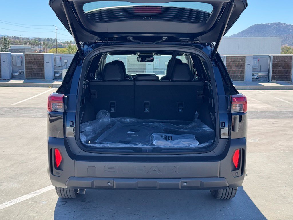 New 2026 Subaru Outback Premium AWD/4WD image 30