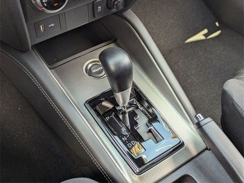 New 2025 Mitsubishi Outlander Sport ES image 18