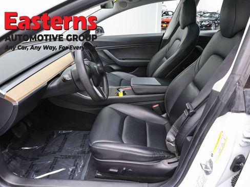 Used 2019 Tesla Model 3 Long Range AWD/4WD image 13