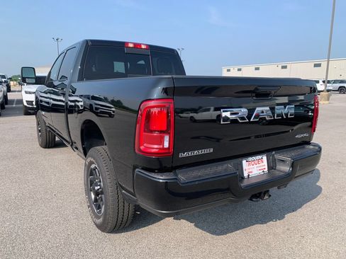 Used 2026 RAM 2500 Laramie AWD/4WD image 5