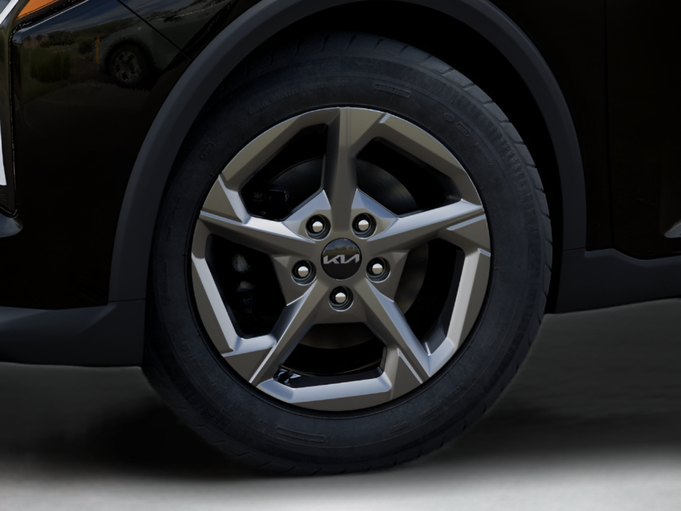 New 2026 Kia K4 FWD image 24