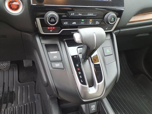 Used 2018 Honda CR-V EX image 12