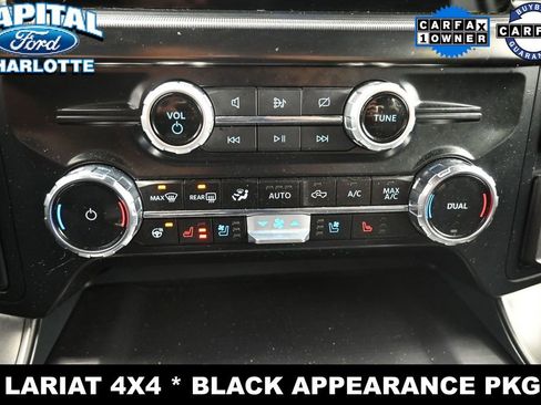 Used 2024 Ford F150 Lariat AWD/4WD image 15
