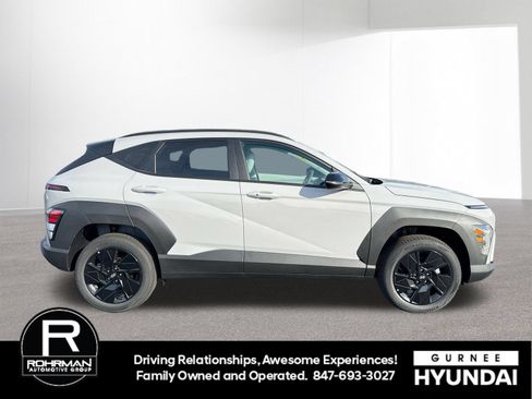 Used 2026 Hyundai Kona SEL Sport AWD/4WD image 11