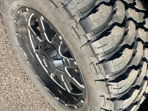 Used 2011 Ford F350 Lariat w/ Snow Plow Prep Pkg image 9