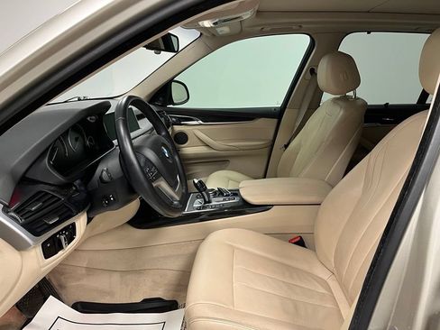 Used 2015 BMW X5 xDrive35i AWD/4WD image 21