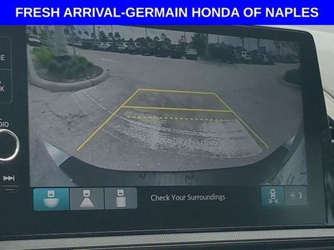 New 2026 Honda Odyssey EX-L image 19