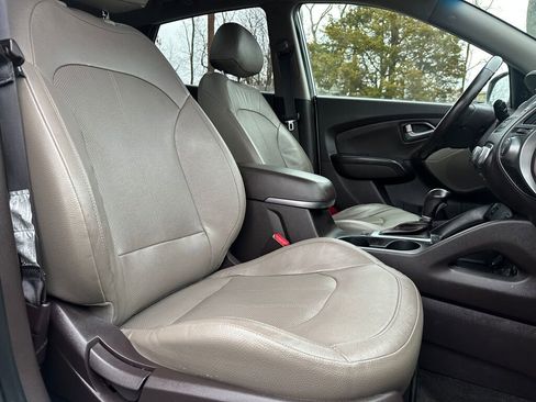 Used 2014 Hyundai Tucson Limited w/ Technology Package 02 image 24