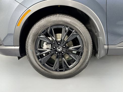 Certified 2023 Honda CR-V Sport Touring image 33