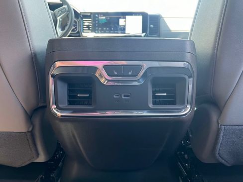New 2026 Chevrolet Silverado 1500 LTZ w/ LTZ Premium Package AWD/4WD image 15