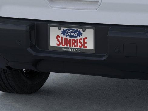 New 2025 Ford Bronco Sport Outer Banks image 23