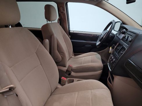 Used 2014 Dodge Grand Caravan SE w/ Quick Order Package 29E SE image 21