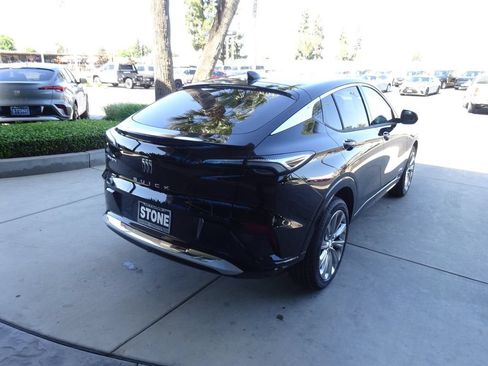 New 2026 Buick Envista Preferred FWD image 7