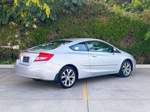Used 2012 Honda Civic EX-L image 4