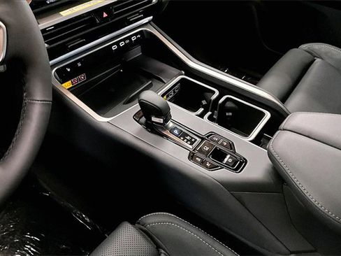 New 2026 Lexus TX 350 350 Luxury image 8