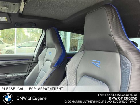 Used 2023 Volkswagen Golf R AWD/4WD image 23