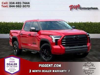 Used 2024 Toyota Tundra SR5