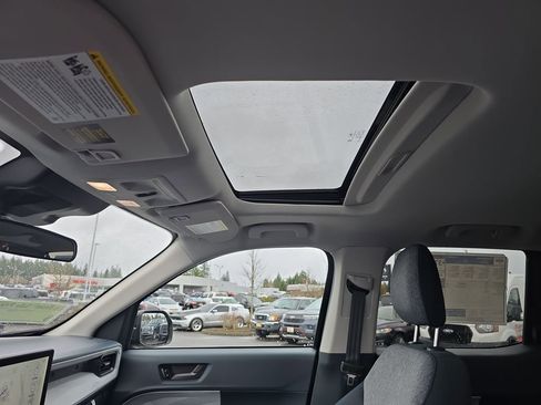 New 2026 Ford Maverick XLT w/ Equipment Group 301A image 26