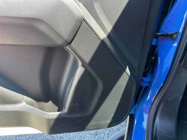 New 2026 Chevrolet Colorado Trail Boss AWD/4WD image 14