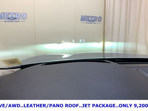 Used 2025 Lincoln Corsair Reserve w/ Equipment Group 202A image 37