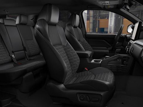 New 2025 Toyota 4Runner TRD Sport image 20