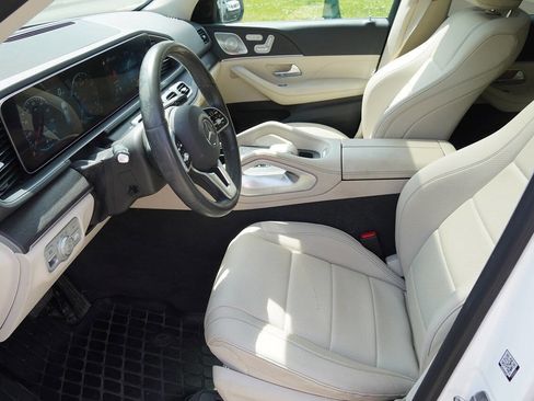 Used 2020 Mercedes-Benz GLE 350 4MATIC image 13