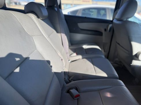 Used 2016 Honda Odyssey EX-L image 9