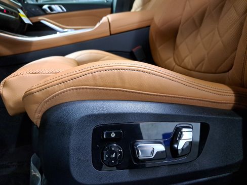 New 2026 BMW X5 xDrive40i w/ M Sport Package image 30