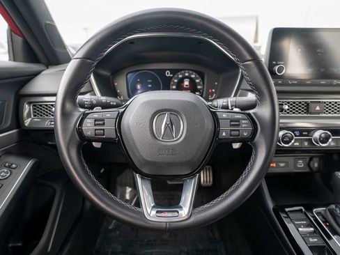 Certified 2023 Acura Integra A-Spec image 20