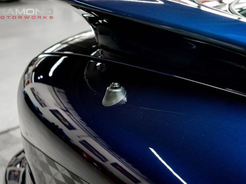 Used 2002 Pontiac Firebird Formula RWD image 40