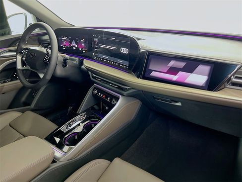 New 2025 Audi Q5 Prestige image 26