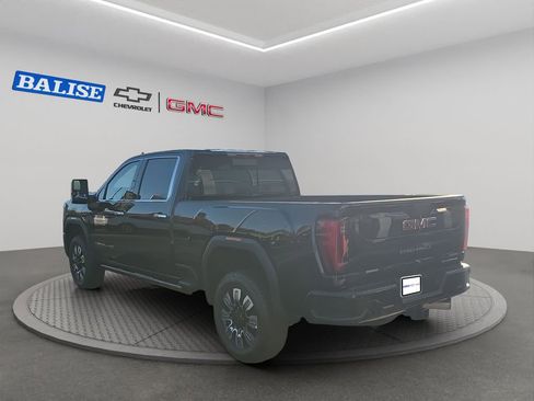 New 2025 GMC Sierra 2500 Denali w/ Denali Reserve Package image 29