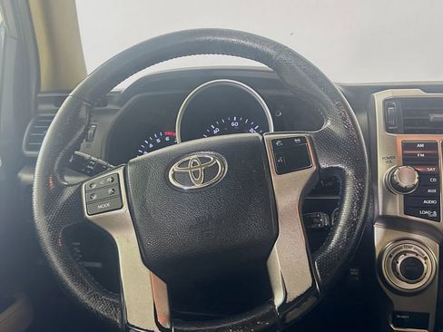 Used 2012 Toyota 4Runner Limited image 10