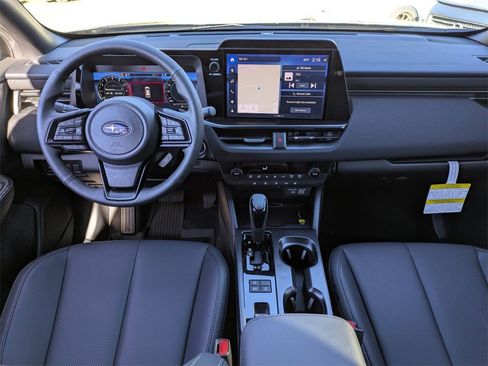 New 2026 Subaru Outback Limited image 12