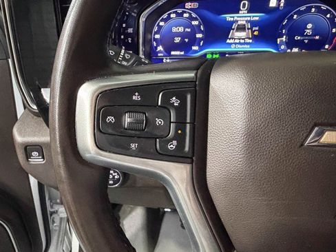 Used 2024 Chevrolet Silverado 3500 LTZ image 24