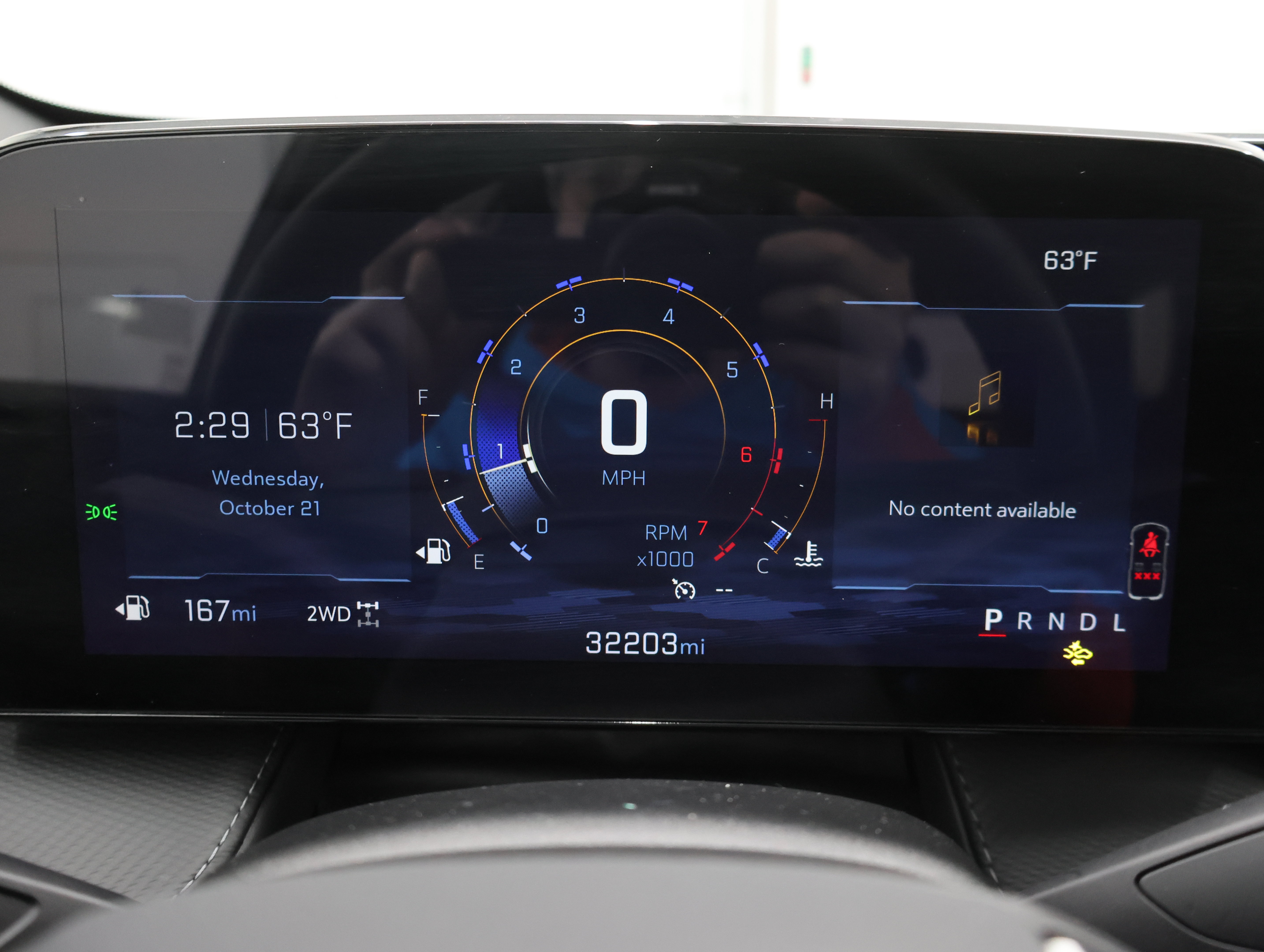 Used 2026 Chevrolet Equinox LT AWD/4WD image 9