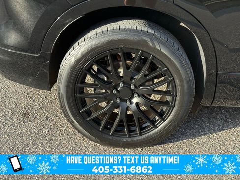 Used 2021 Chevrolet Blazer RS w/ Enhanced Convenience Package image 10