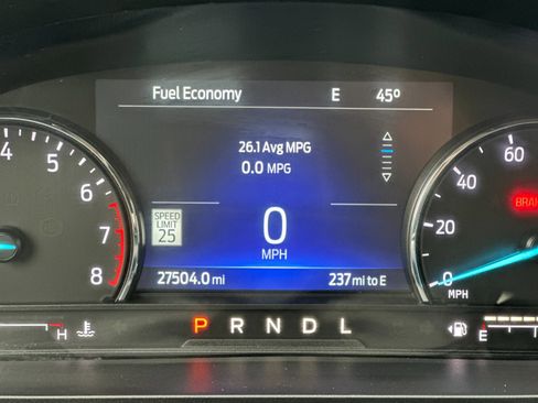 Certified 2022 Ford Explorer XLT w/ Equipment Group 202A image 30