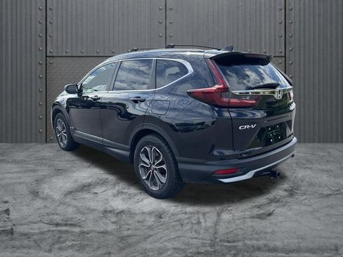 Used 2020 Honda CR-V EX image 5