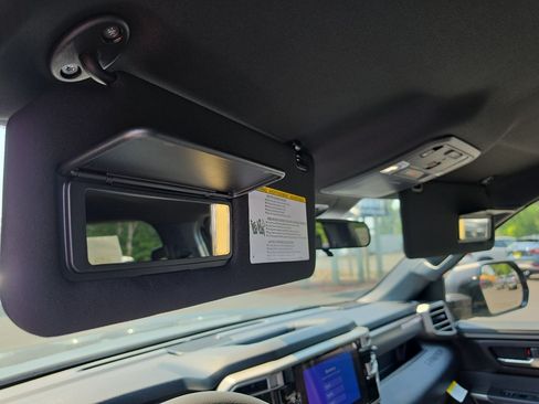 New 2026 Toyota Tundra SR5 AWD/4WD image 12