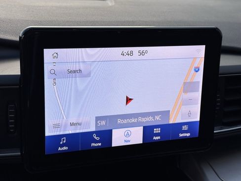 Used 2021 Ford Explorer XLT w/ Equipment Group 202A image 15