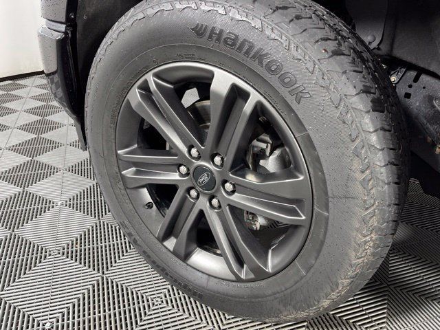 Used 2022 Ford F150 XLT w/ Equipment Group 302A High AWD/4WD image 14