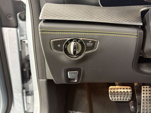 Certified 2024 Mercedes-Benz AMG GT 63 S image 12