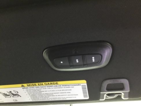 Used 2024 Jeep Grand Cherokee Limited w/ Luxury Tech Group II AWD/4WD image 43