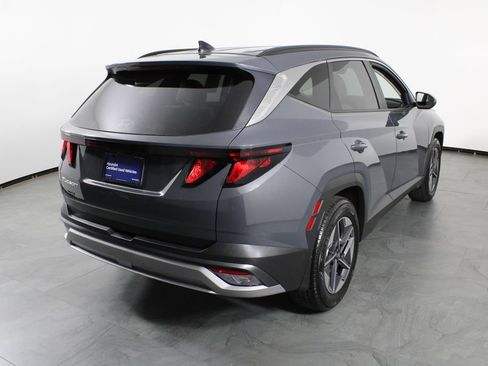 Certified 2026 Hyundai Tucson SEL FWD image 4