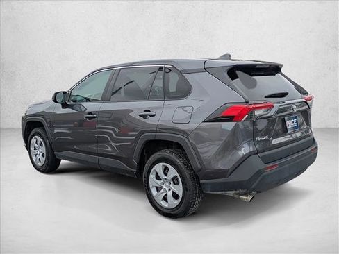 Used 2024 Toyota RAV4 LE image 9