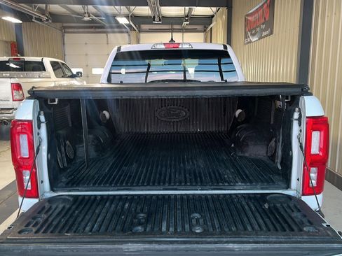 Used 2021 Ford Ranger XLT w/ FX4 Off-Road Package image 9