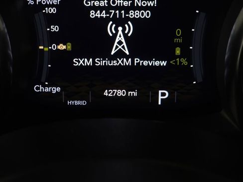 Used 2024 Jeep Wrangler Sahara w/ Technology Group image 22